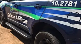 Homem é encontrado morto em Indápolis e suspeita é de latrocínio