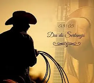 Dia do Sertanejo