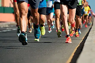 Paranaíba lança circuito movimente-se com 1ª corrida de rua no Dia 26 de Janeiro