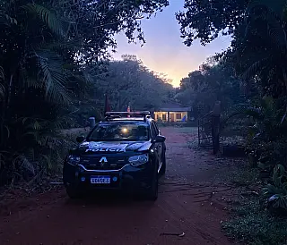 Prisão por tráfico em Batayporã expõe rede de drogas em três estados