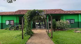 Escola indígena em tempo integral de Caarapó passará por reforma