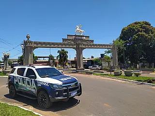 Polícia Militar atende ocorrência de apropriação indébita em Ivinhema