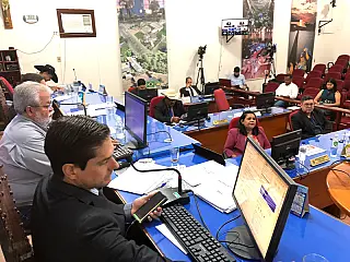 Novo plenário da câmara de Aparecida do Taboado será inaugurado em breve