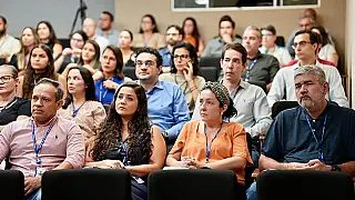 MPMS promove ciclo de palestras sobre contratações públicas