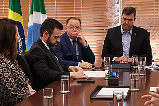 MS institui Comitê Interinstitucional de Recuperação de Ativos