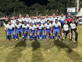 Aparecida do Taboado recebe rodada da Copa Assomasul Série B 2026