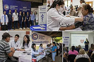 Interamericana-UCP iniciam nesta 3ª feira Atividades Integradas 26.1 em PJC
