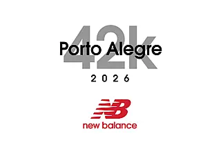 Atletas de Cassilândia completam Maratona de Porto Alegre com excelentes resultados