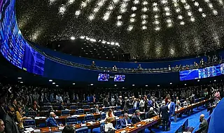Senado rejeita aumento do IOF e impõe nova derrota ao governo federal