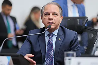 Assembleia Legislativa terá semana de homenagens e deliberações