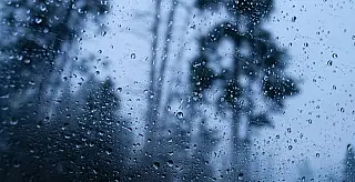 Semana será marcada por chuvas, ventos fortes e temperaturas amenas em MS