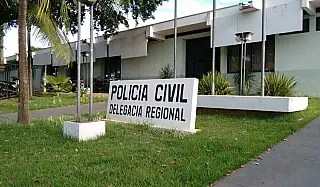 Condenado a 14 anos por estupro de vulnerável é preso em Paranaíba