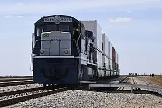 Revolução ferroviária mais perto da realidade. Ferrogrão é uma aposta