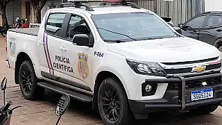 Mulher é encontrada morta em casa em Aquidauana