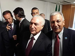 Ministério incluiu MS no “pacote” de R$ 7 bilhões para saneamento