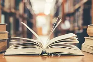 Dia Nacional da Biblioteca 
9 de Abril