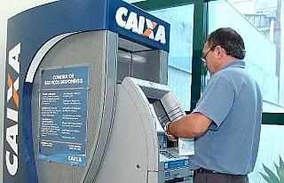 Saques do FGTS vão render R$ 564 milhões para 537 mil pessoas de MS
