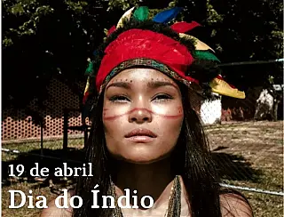 Dia dos Povos Indígenas (Dia do Índio)