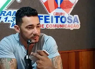 Campeonato Municipal de Futebol terá jogos às sextas e sábados