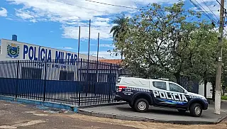 Homem cai em golpe de falso depósito e perde carro de R$ 38 mil em Cassilândia