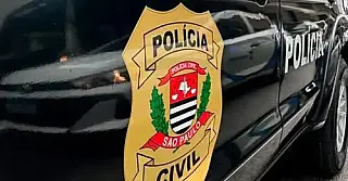 Programador é preso em operação contra exploração sexual infantil em Santa Fé do Sul