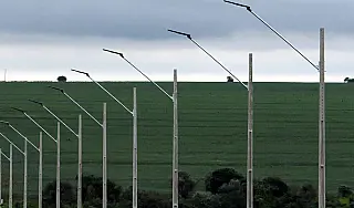 MS Energia Limpa: Governo de MS utiliza luz solar para ampliar sistemas de iluminação pública