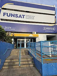 Funsat encerra a semana com 1.856 vagas de trabalho