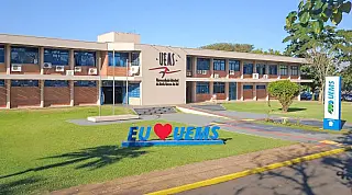 Cassilândia e Paranaíba têm vagas em concurso da UEMS com salários de até R$ 11 mil