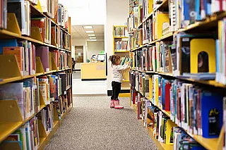 Dia Mundial das Bibliotecas destaca a importância da leitura e do acesso ao conhecimento