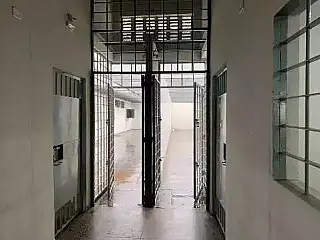 Jovem é internada em Unei de MS por ato infracional análogo a infanticídio