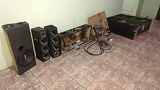 Polícia Militar apreende equipamento sonoro após perturbação do sossego em Nova Andradina