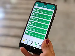 Redução de taxas do Detran-MS começam a vigorar nesta segunda-feira, dia 20.