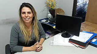 “Não é uma simples gripe”: diz enfermeira Tatiane, que está curada da COVID-19
