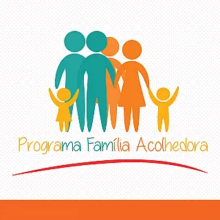 Projeto Família Acolhedora