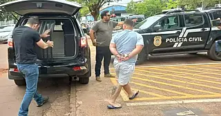 Acusado de vender drogas por "delivery" em barzinhos tem prisão preventiva decretada