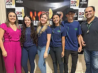 Estudantes de Cassilândia desenvolvem biodigestor e conquistam 1º lugar na FETEC/MS