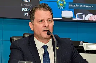 Frente parlamentar em defesa dos direitos da pessoa idosa se reúne na quarta