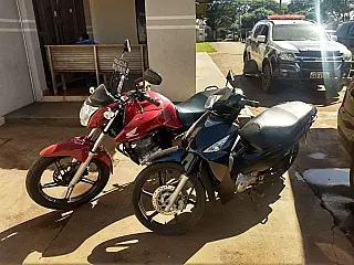 Suspeito de estupro e importunação sexual é preso pela Polícia Militar
