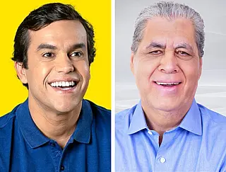 MDB e Solidariedade confirmam apoio à pré-candidatura de Beto Pereira