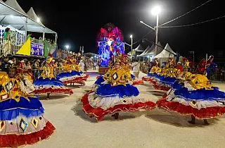 Carnaval começa oficialmente sexta-feira em Campo Grande