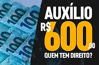 Aplicativo ‘Caixa Tem’ para auxílio é atualizado e permite saque sem cartão