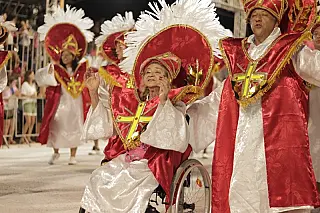 Apuração define nesta quarta-feira a grande campeã do carnaval em Campo Grande