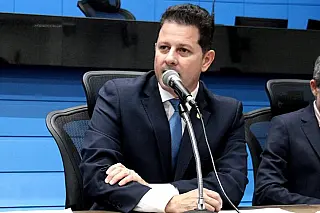 Frente Parlamentar de Recursos Hídricos de Mato Grosso do Sul se reúne nesta terça-feira