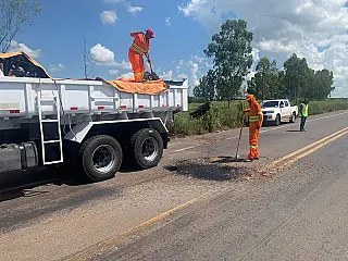 Usuários reclamam de serviços da Way 112 e pedem melhorias urgentes na rodovia