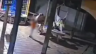 Criança de dois anos dispara acidentalmente e mata a própria mãe em Rio Verde