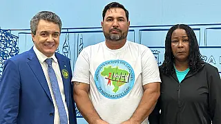 Landmark apoia catadores com crédito suplementar especial no valor de R$ 400 mil