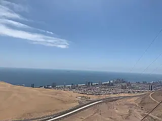 Expedição Bioceânica: Conquista do Destino - Iquique, a Meta Alcançada