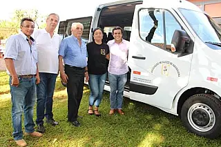 Aquidauana e Rio Negro atendidas com emendas de Beto Pereira
