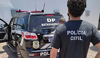 Avançamos na política salarial dos policiais civis, afirma presidente do Sinpol.