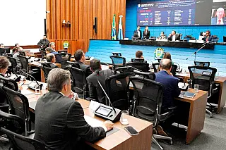 Publicado reajuste remuneratório dos servidores do Poder Legislativo